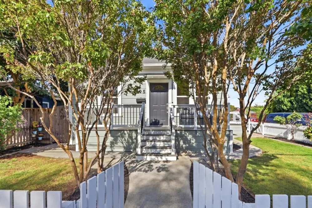 195 Boston Avenue San Jose, CA 95128