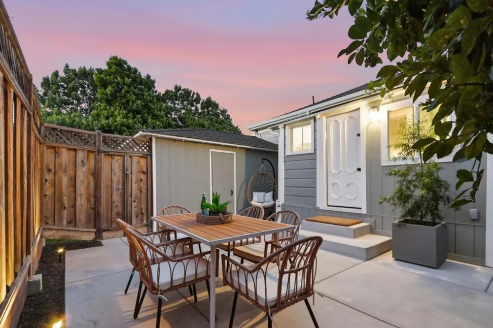 195 Boston Avenue San Jose, CA 95128