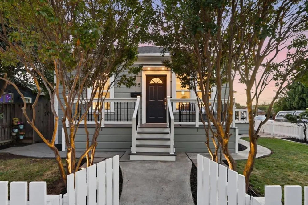 195 Boston Avenue San Jose, CA 95128