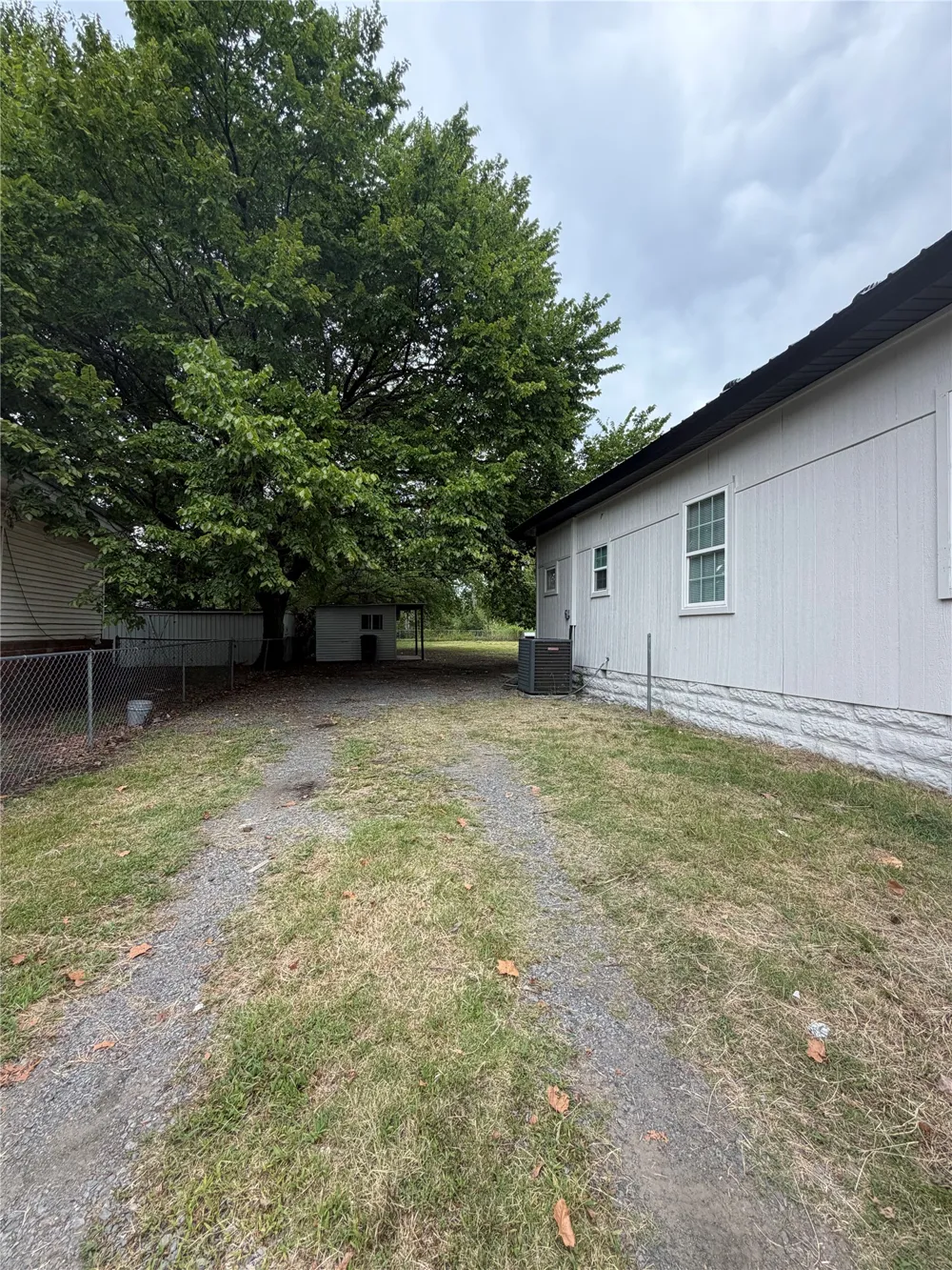 1211 Eastside Boulevard Muskogee, OK 74403