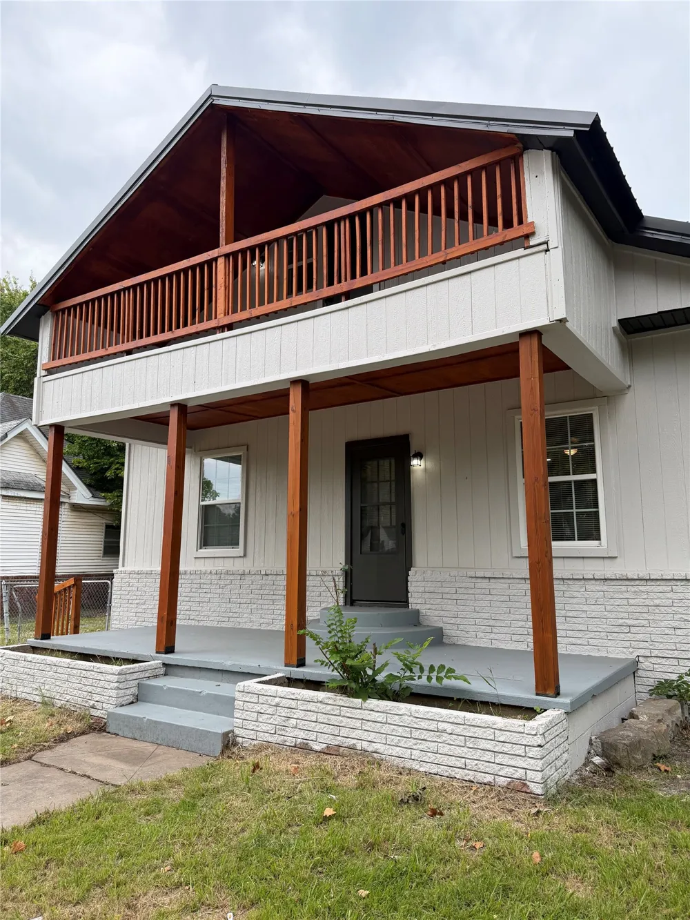 1211 Eastside Boulevard Muskogee, OK 74403