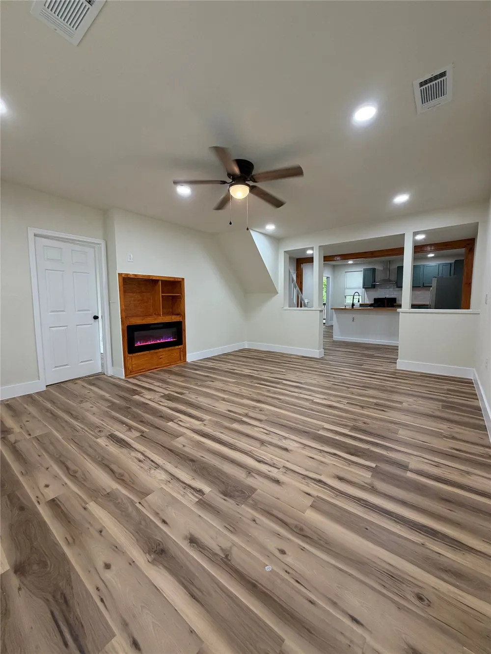1211 Eastside Boulevard Muskogee, OK 74403