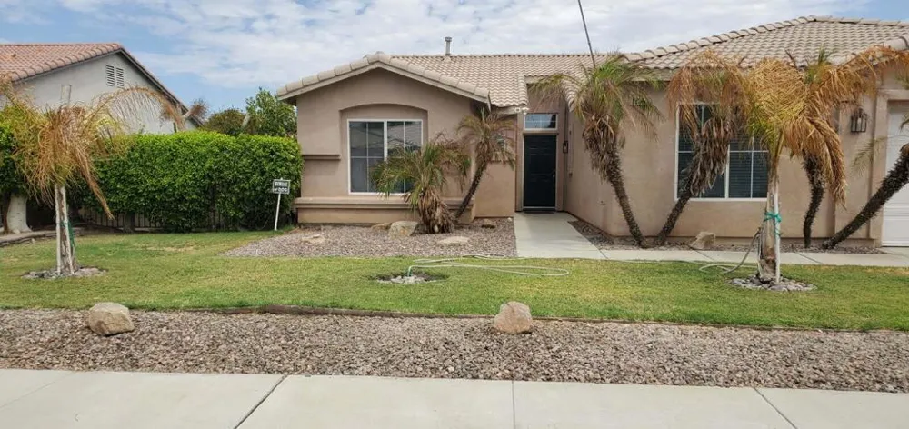 83406 Horizon Avenue Indio, CA 92201
