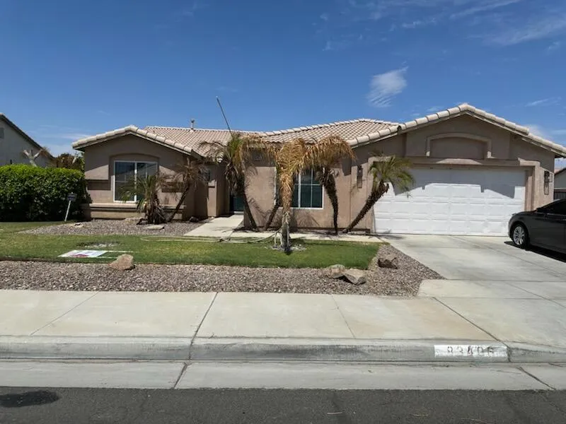 83406 Horizon Avenue Indio, CA 92201