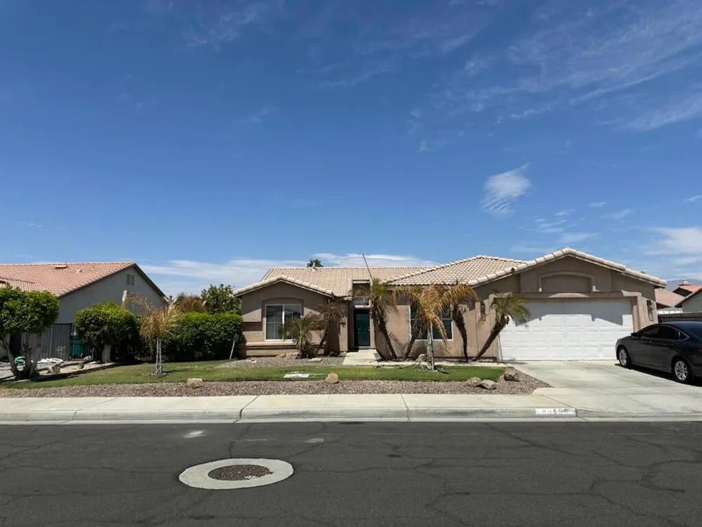 83406 Horizon Avenue Indio, CA 92201