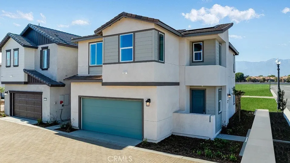 3174 Silo Paseo Ontario, CA 91761