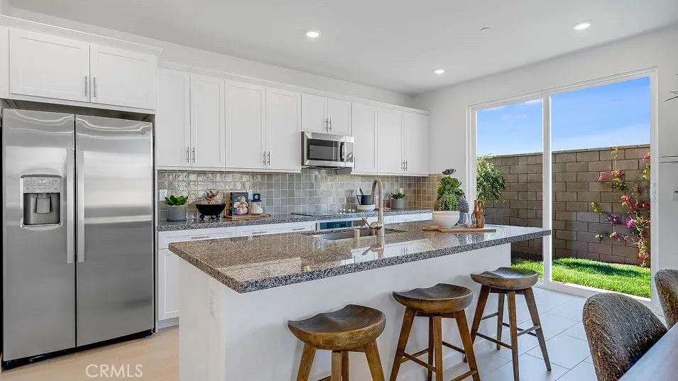 3174 Silo Paseo Ontario, CA 91761