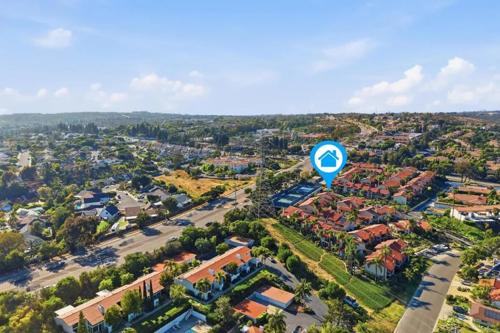 1907 Estrella De Mar Court #A Carlsbad, CA 92009