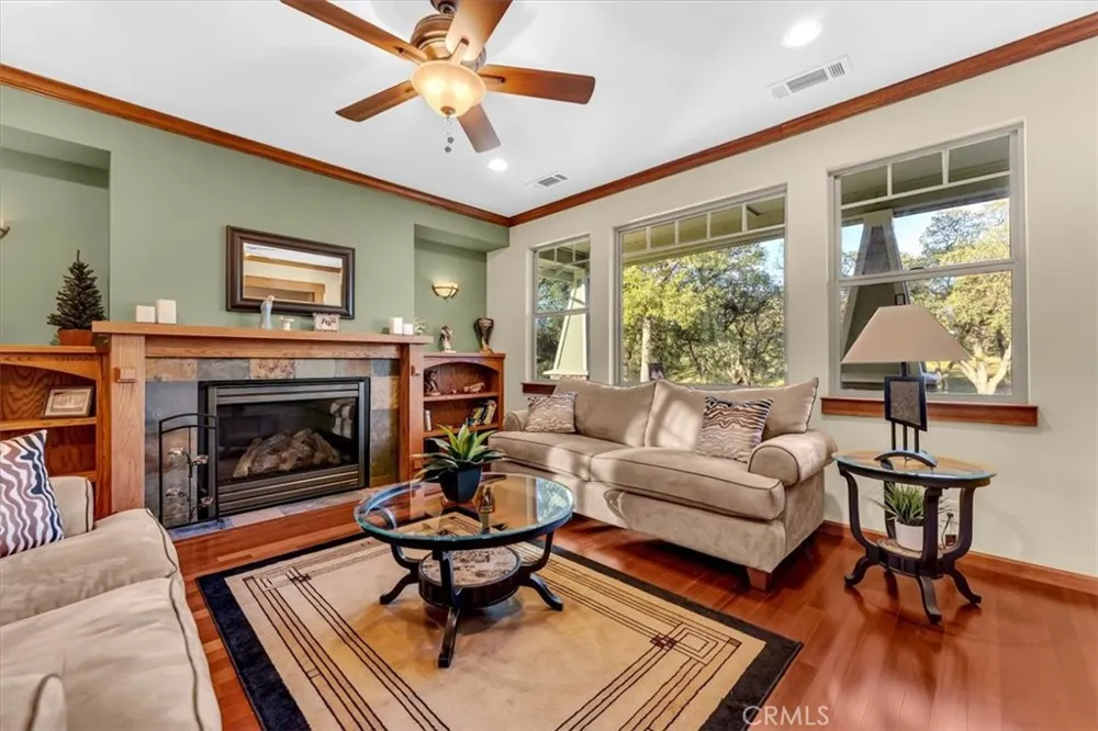 14815 Molluc Red Bluff, CA 96080