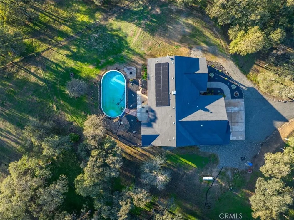 14815 Molluc Red Bluff, CA 96080