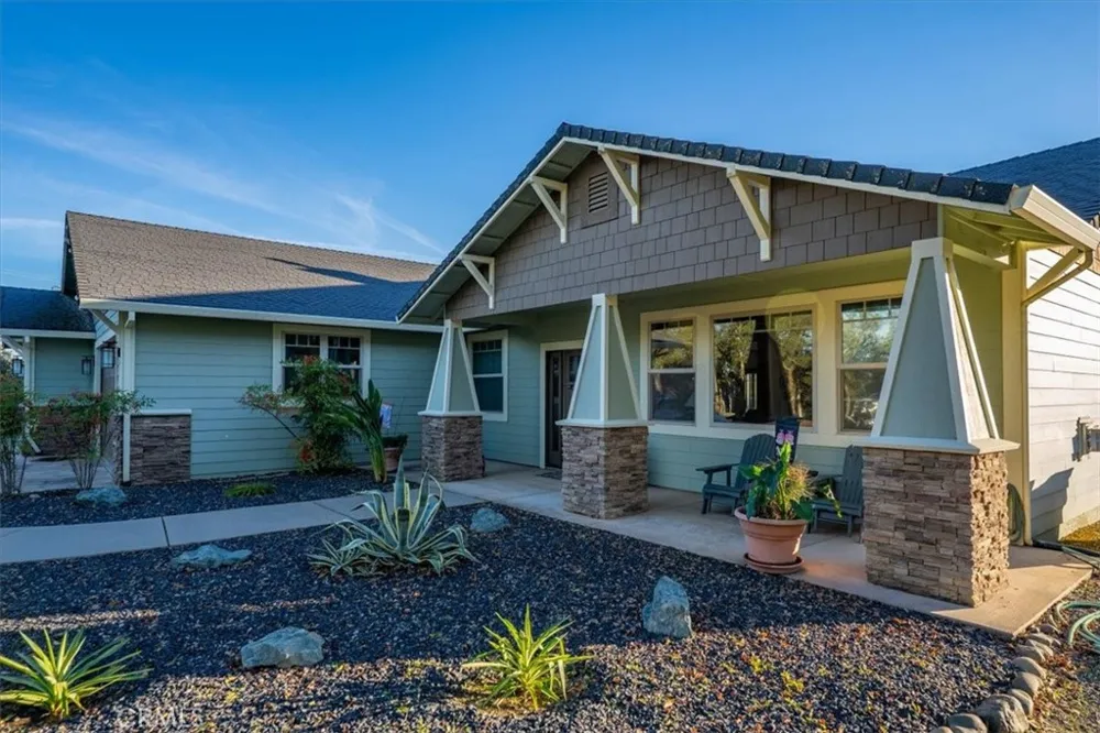 14815 Molluc Red Bluff, CA 96080