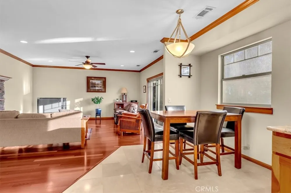 14815 Molluc Red Bluff, CA 96080