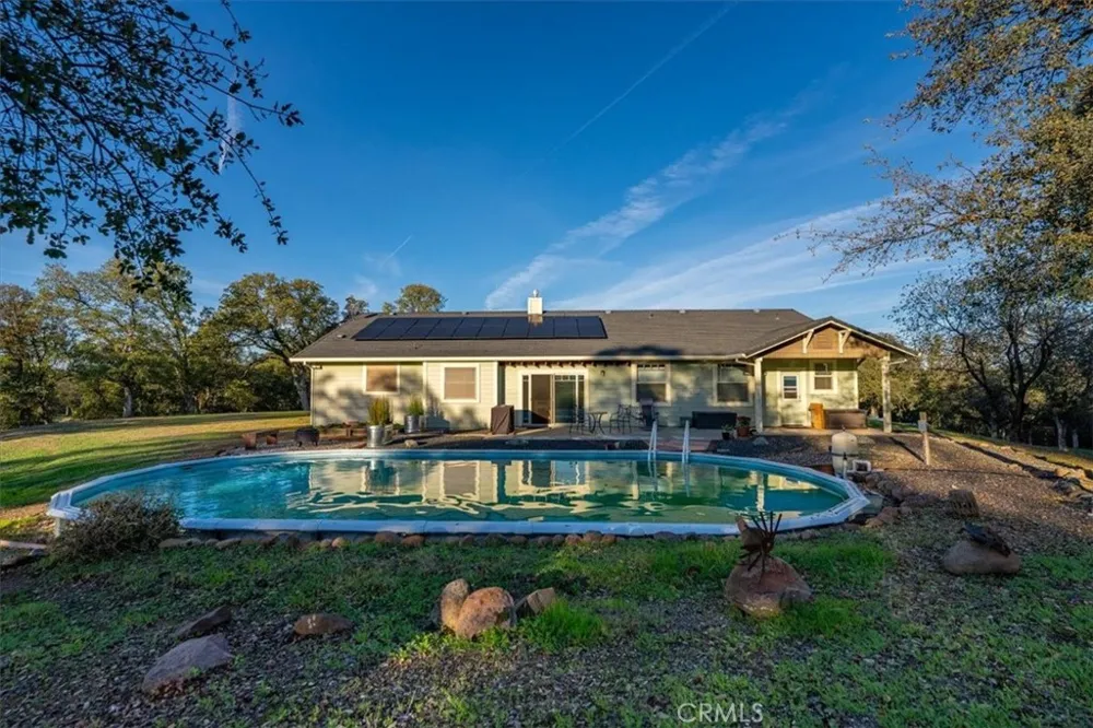 14815 Molluc Red Bluff, CA 96080