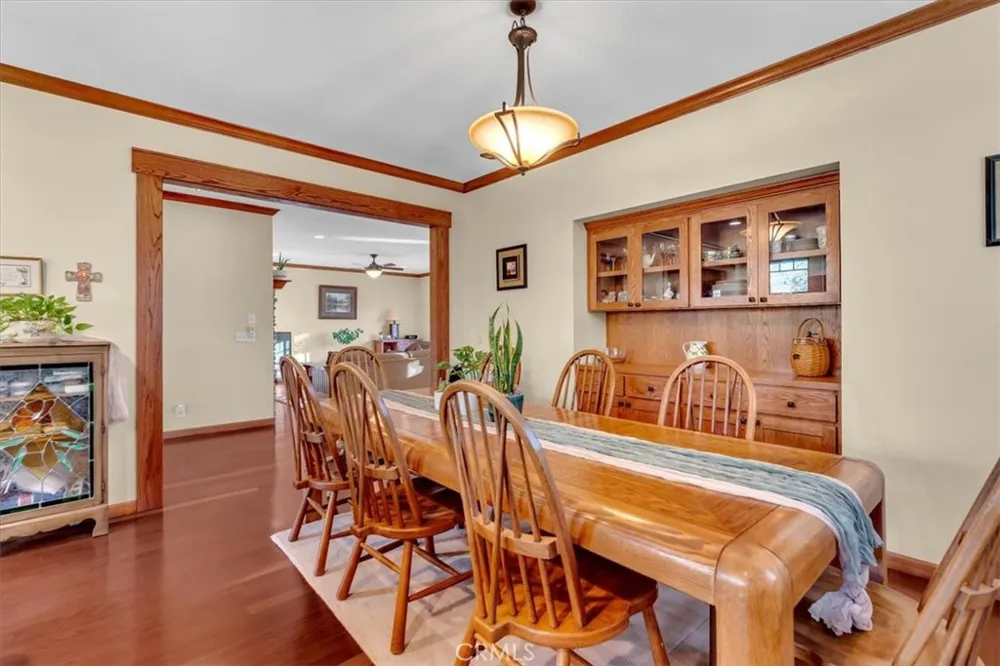 14815 Molluc Red Bluff, CA 96080