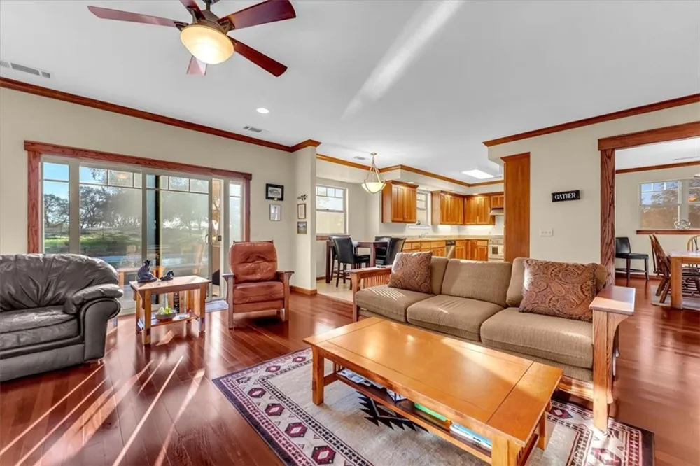 14815 Molluc Red Bluff, CA 96080