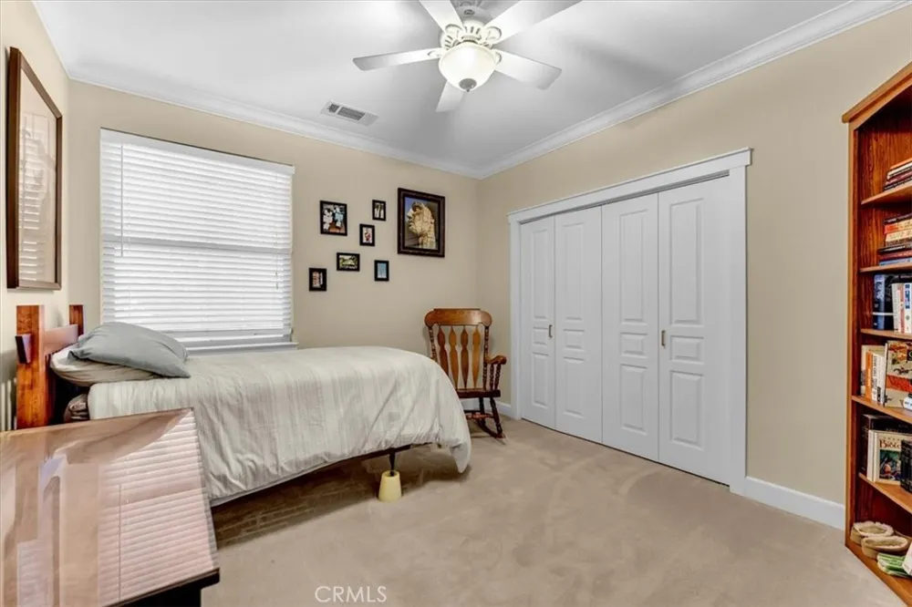 14815 Molluc Red Bluff, CA 96080