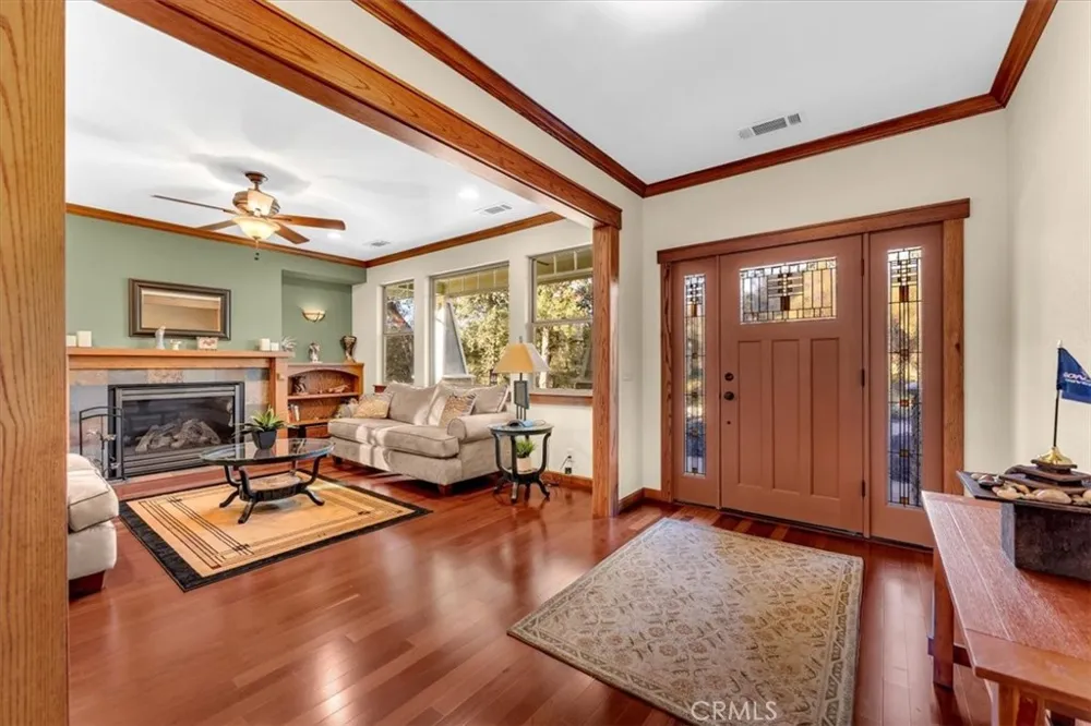 14815 Molluc Red Bluff, CA 96080