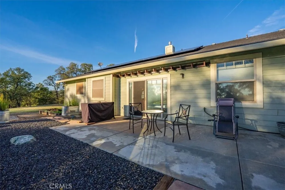 14815 Molluc Red Bluff, CA 96080