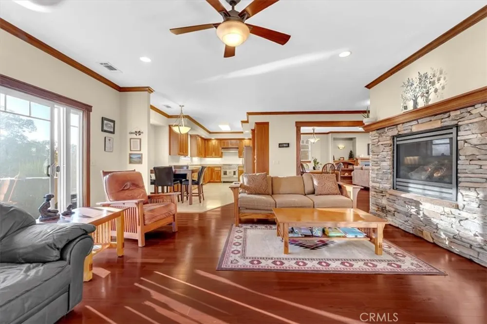 14815 Molluc Red Bluff, CA 96080