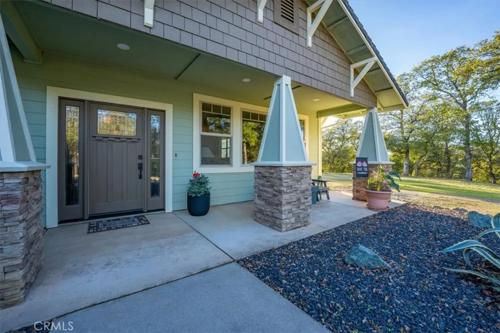 14815 Molluc Red Bluff, CA 96080