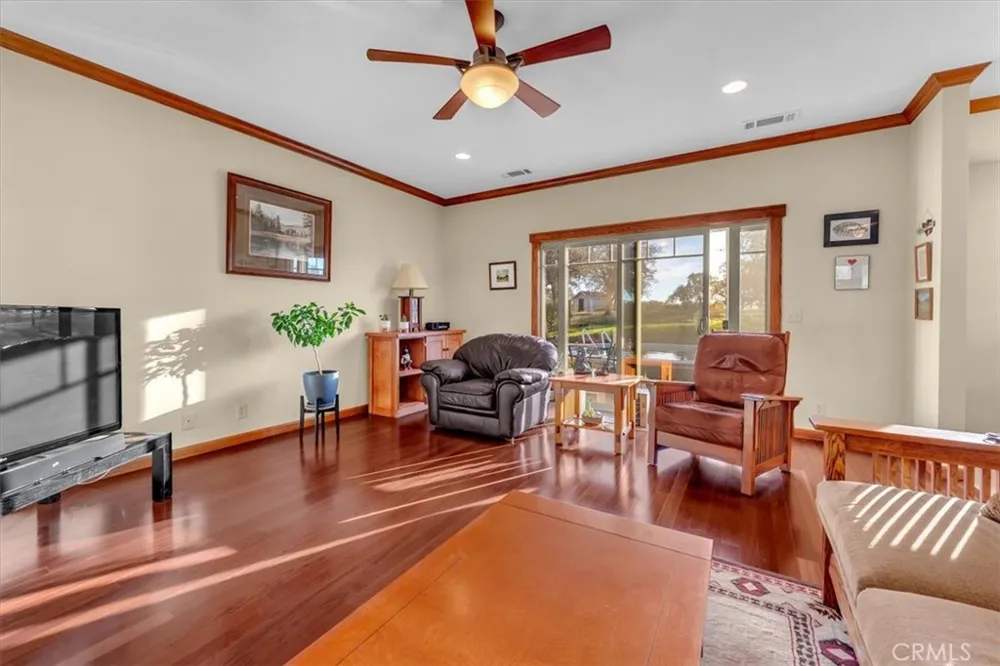 14815 Molluc Red Bluff, CA 96080