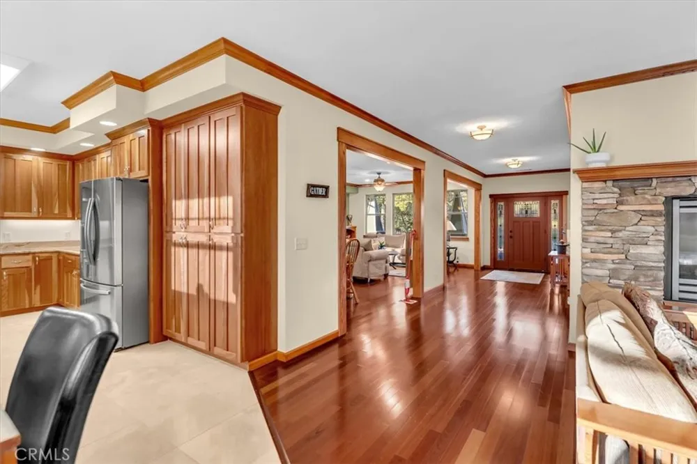 14815 Molluc Red Bluff, CA 96080