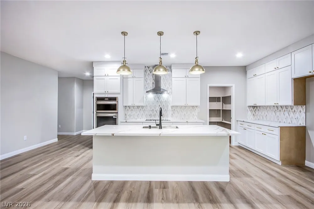 2760 Tecumseh Avenue Pahrump, NV 89048