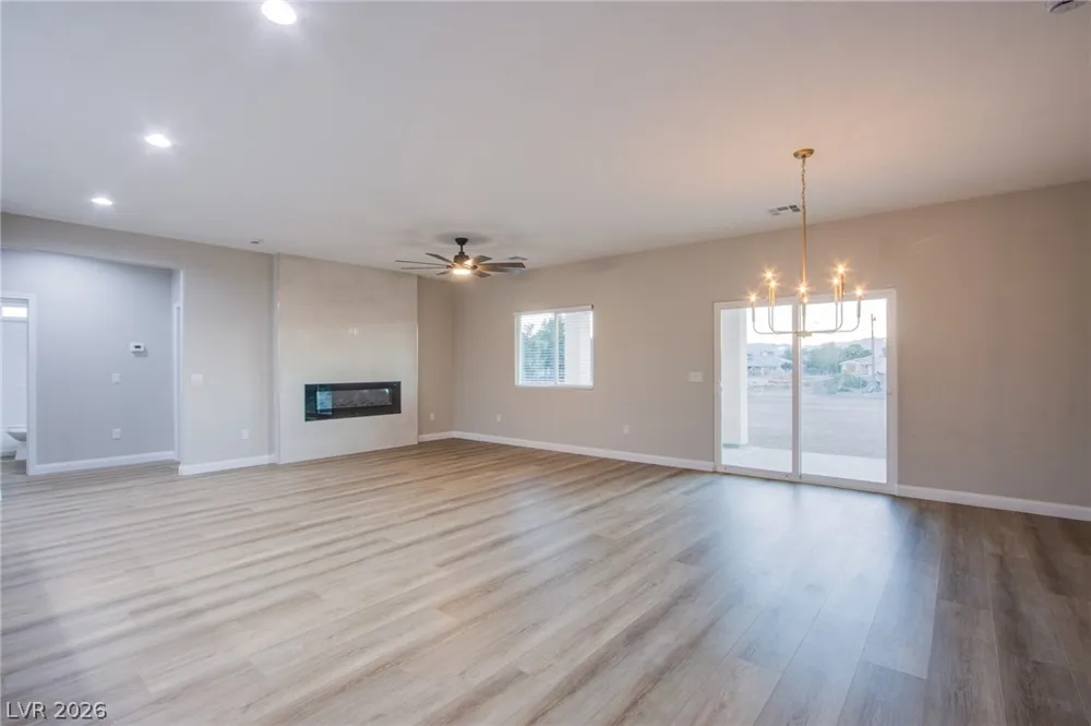2760 Tecumseh Avenue Pahrump, NV 89048