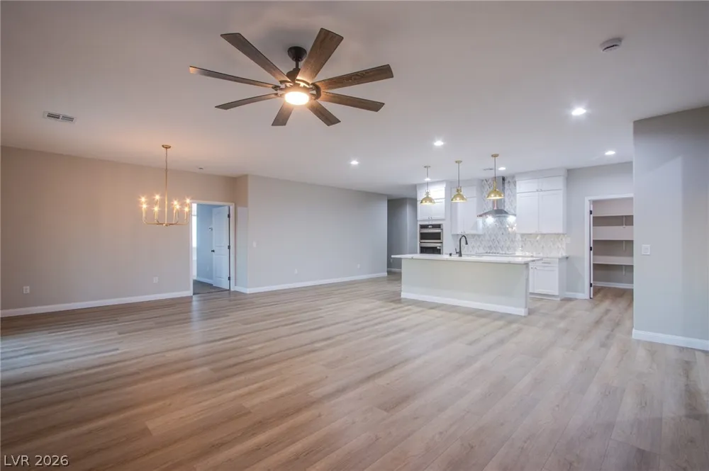 2760 Tecumseh Avenue Pahrump, NV 89048