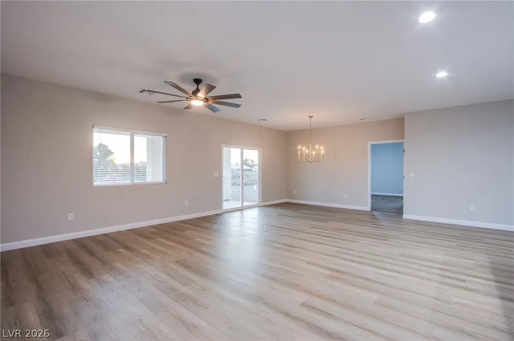 2760 Tecumseh Avenue Pahrump, NV 89048
