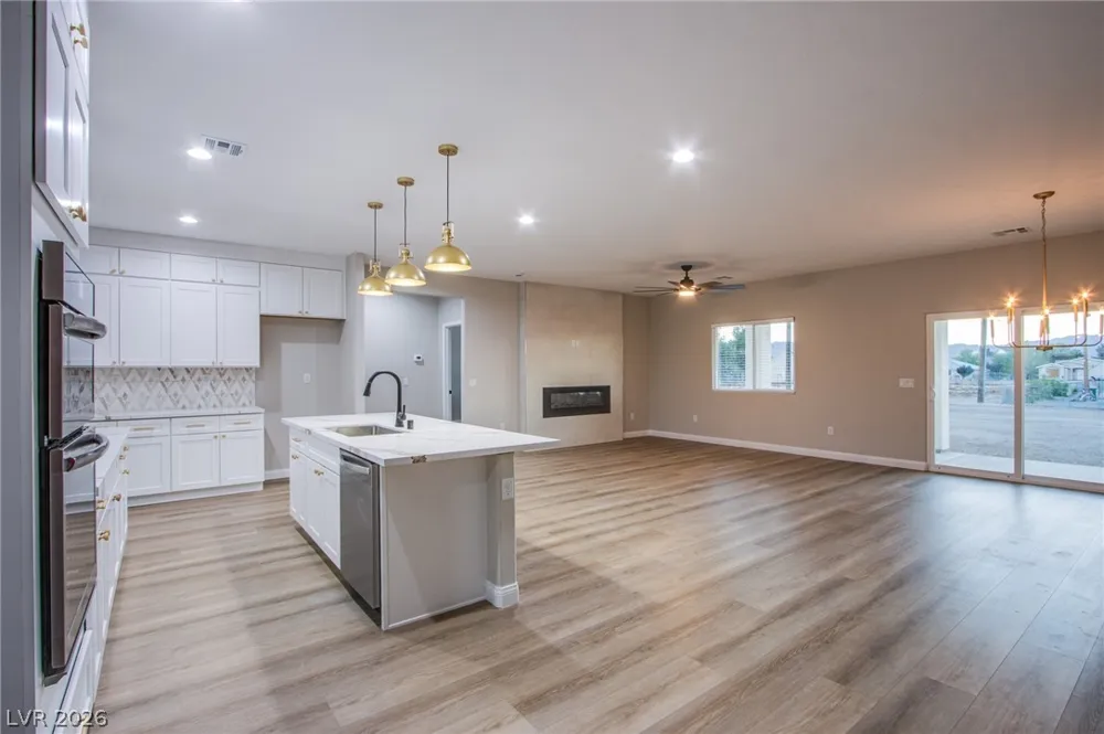 2760 Tecumseh Avenue Pahrump, NV 89048