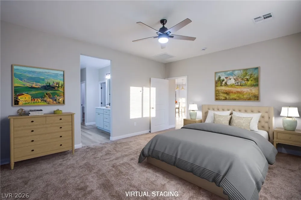 2760 Tecumseh Avenue Pahrump, NV 89048