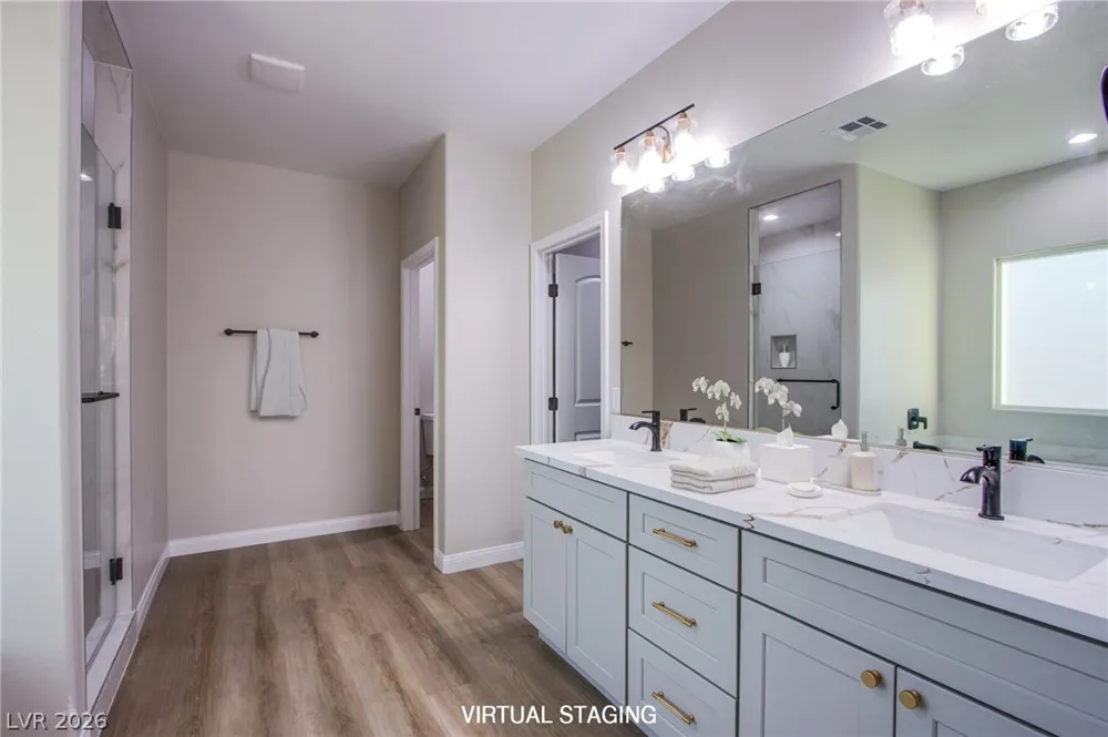 2760 Tecumseh Avenue Pahrump, NV 89048