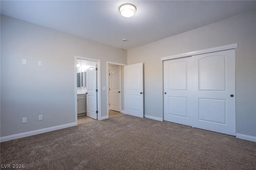 2760 Tecumseh Avenue Pahrump, NV 89048