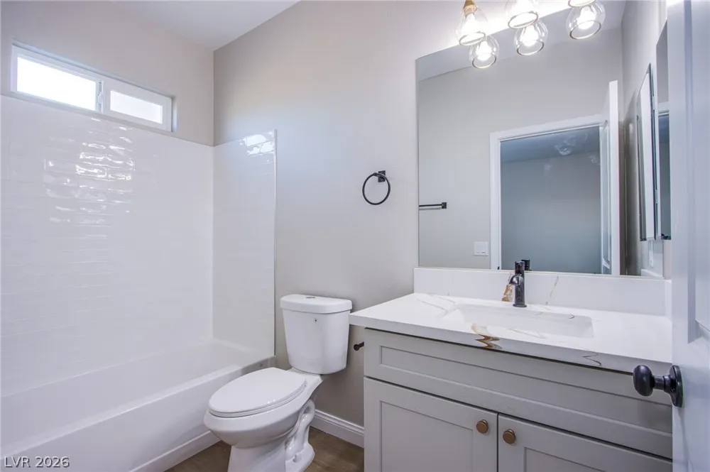 2760 Tecumseh Avenue Pahrump, NV 89048
