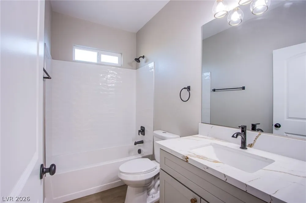2760 Tecumseh Avenue Pahrump, NV 89048