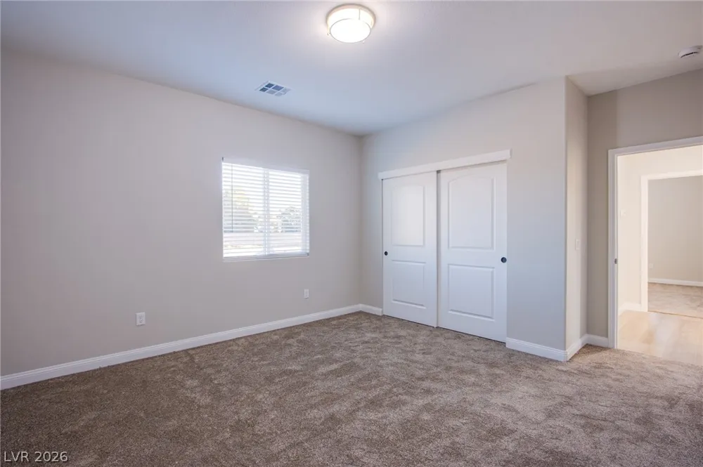 2760 Tecumseh Avenue Pahrump, NV 89048