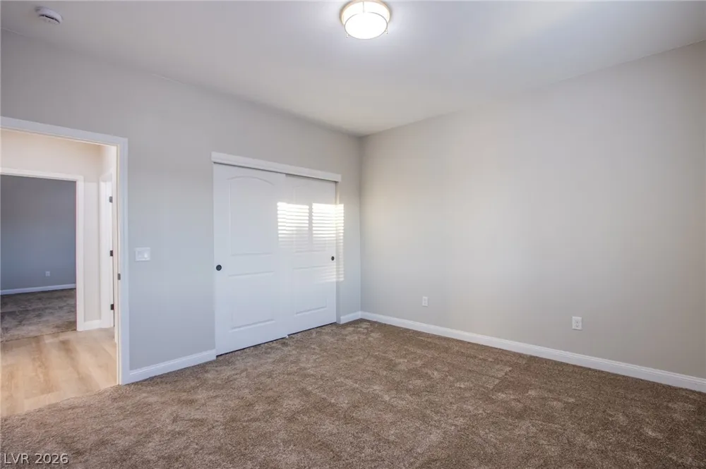 2760 Tecumseh Avenue Pahrump, NV 89048