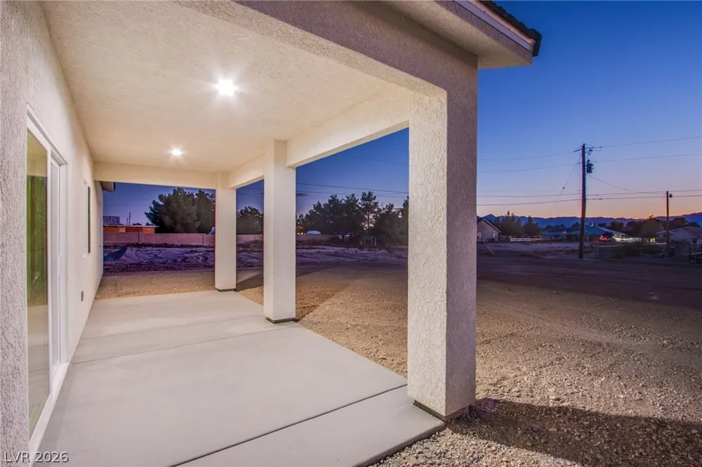 2760 Tecumseh Avenue Pahrump, NV 89048