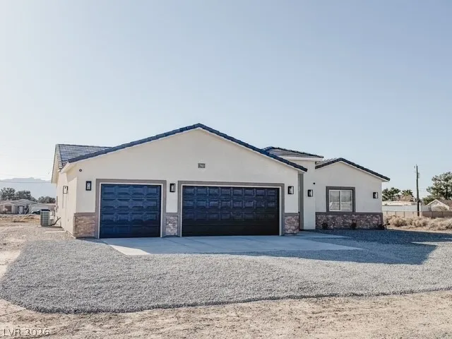 2760 Tecumseh Avenue Pahrump, NV 89048