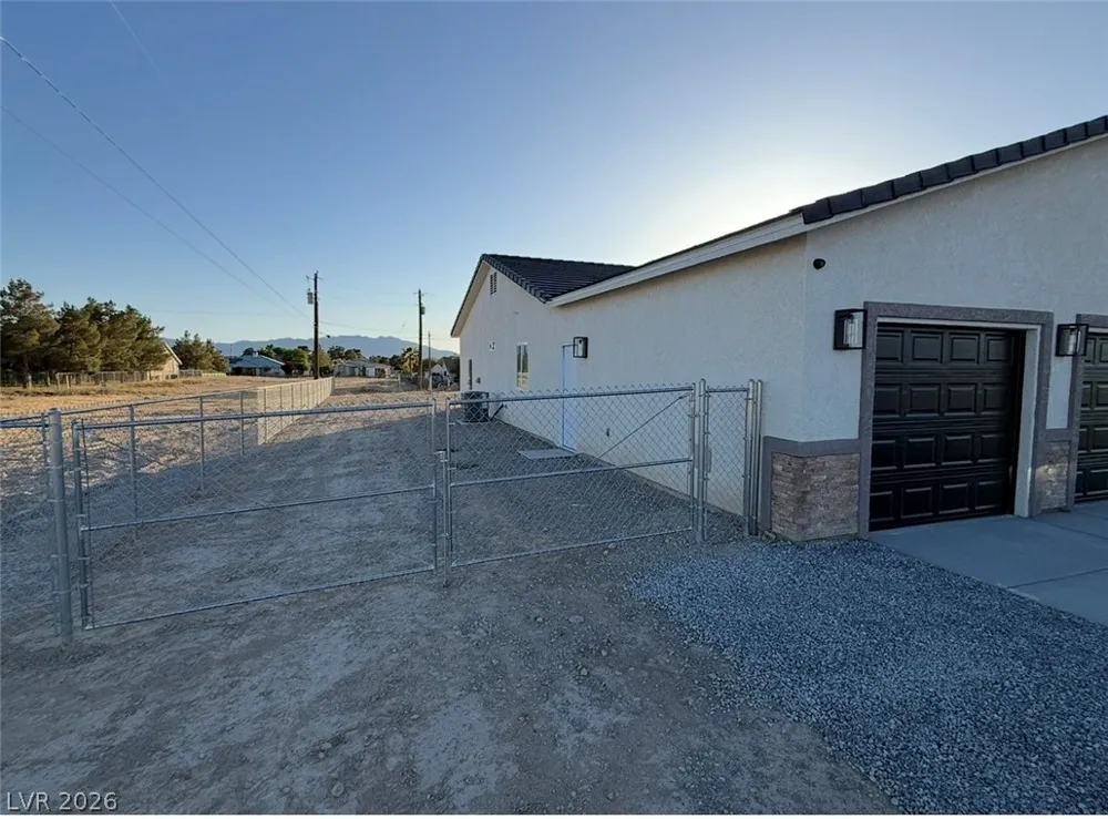 2760 Tecumseh Avenue Pahrump, NV 89048