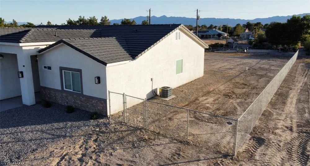 2760 Tecumseh Avenue Pahrump, NV 89048