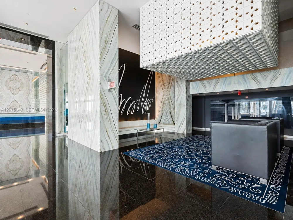 335 S Biscayne Blvd #1503 Miami, FL 33131