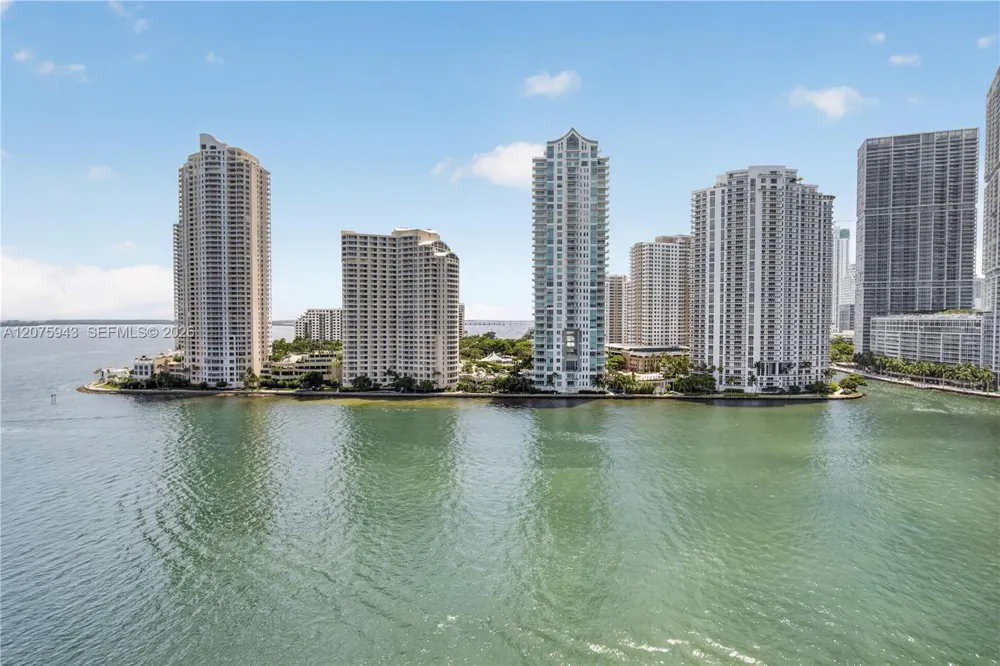 335 S Biscayne Blvd #1503 Miami, FL 33131