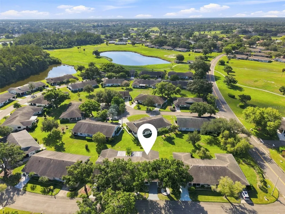 2005 HEATHFIELD CIRCLE #241 Sun City Center, FL 33573