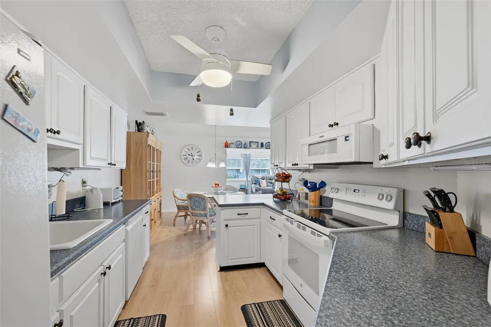 2005 HEATHFIELD CIRCLE #241 Sun City Center, FL 33573