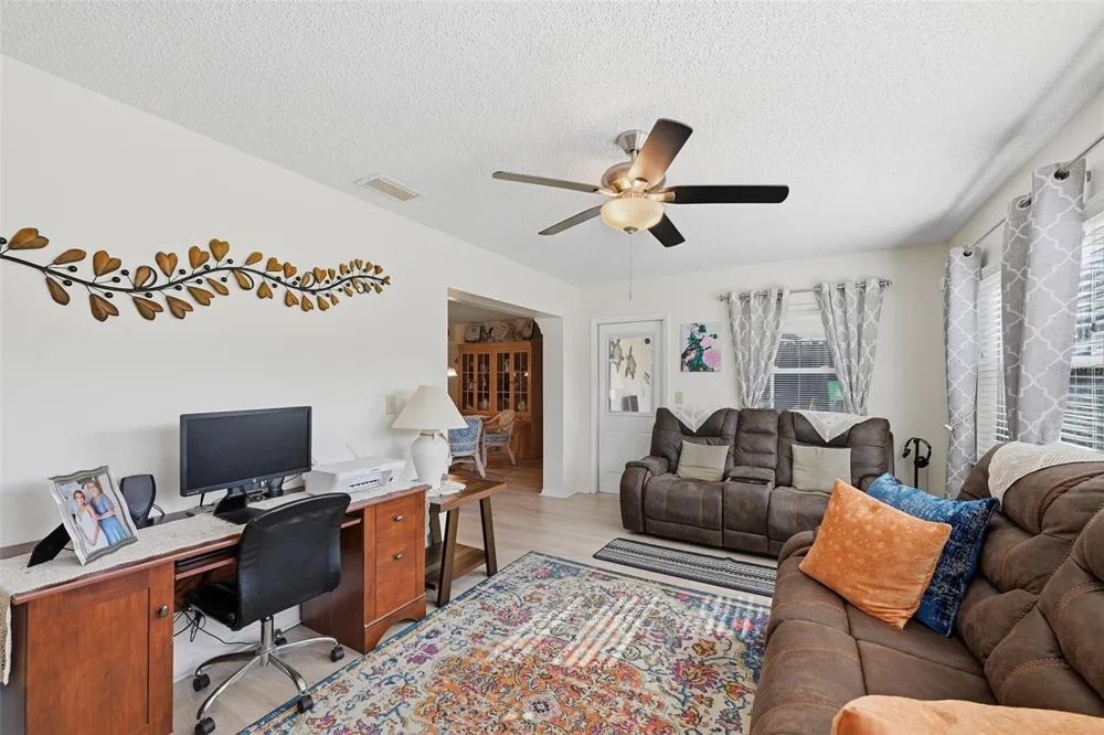2005 HEATHFIELD CIRCLE #241 Sun City Center, FL 33573