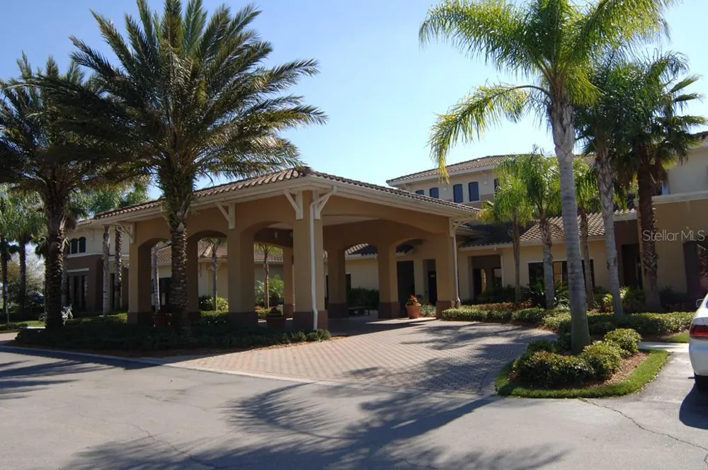 2005 HEATHFIELD CIRCLE #241 Sun City Center, FL 33573