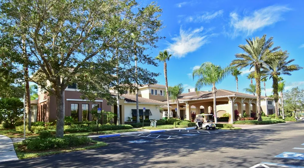 2005 HEATHFIELD CIRCLE #241 Sun City Center, FL 33573