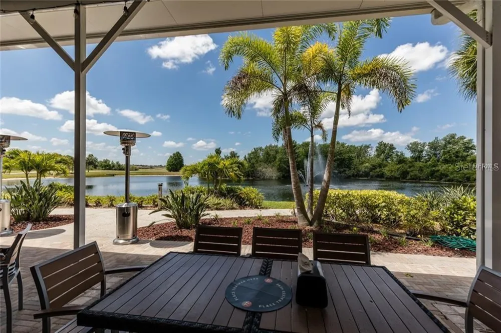 2005 HEATHFIELD CIRCLE #241 Sun City Center, FL 33573